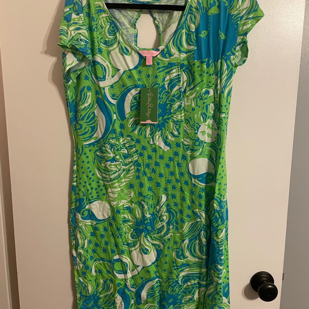 Make offer new with tag Lilly